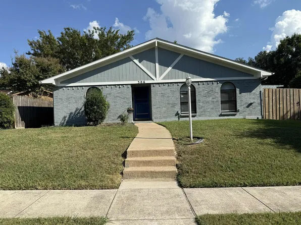 306 Ivy Way, Garland, TX 75043