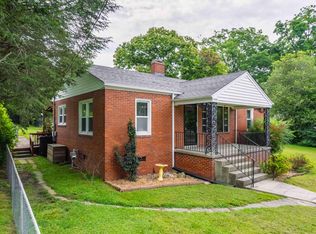 702 Carter St, Corbin, KY 40701