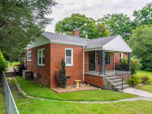 702 Carter St, Corbin, KY 40701