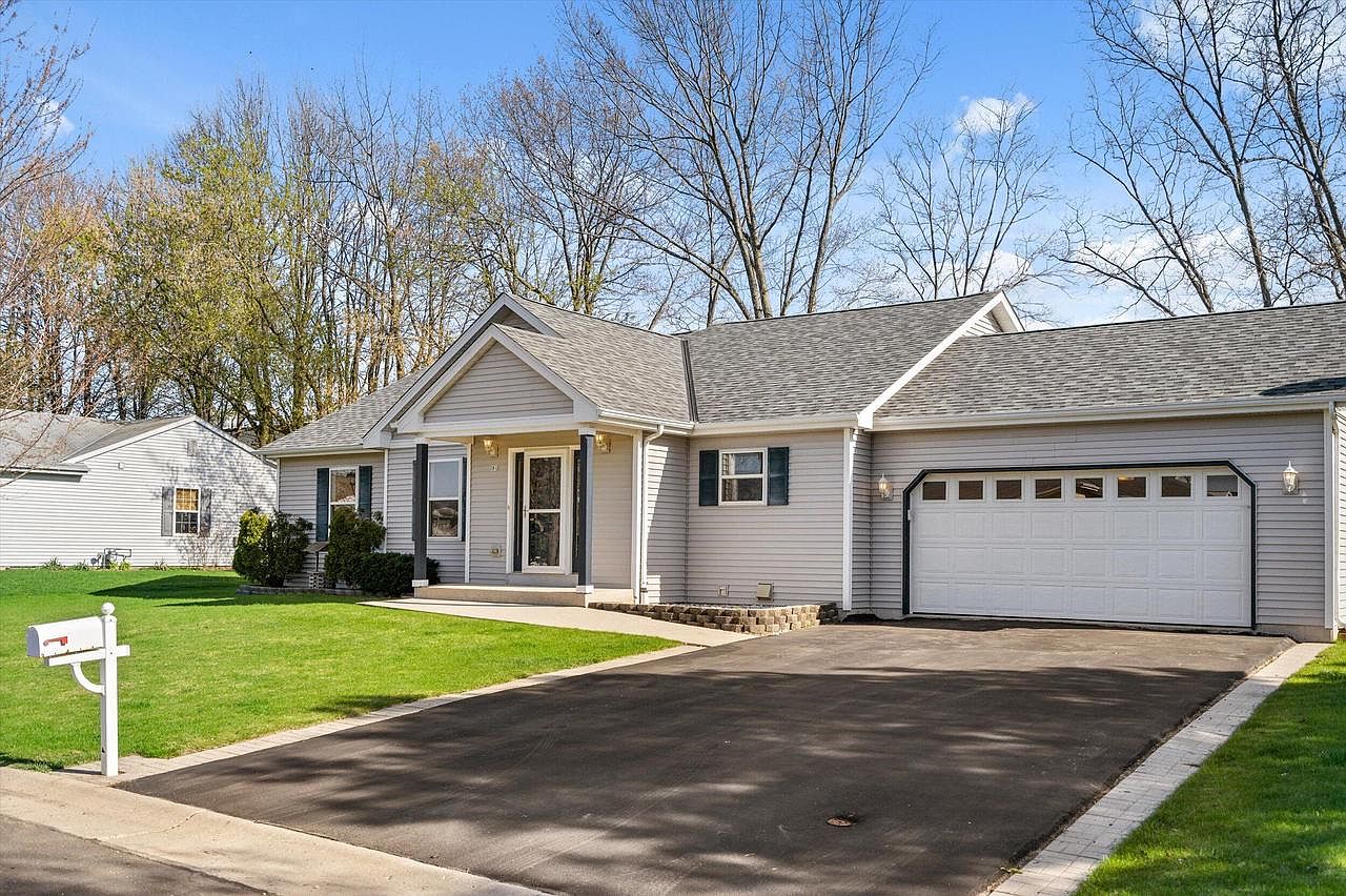 281 Forest STREET, Fredonia, WI 53021 Zillow