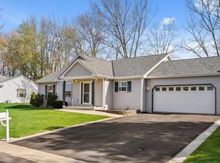 281 Forest St, Fredonia, WI 53021