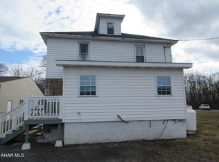 1222 Lincoln Hwy, Schellsburg, PA 15559