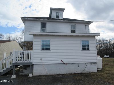 1222 Lincoln Hwy, Schellsburg, PA, 15559