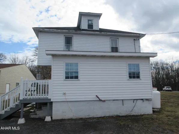 1222 Lincoln Hwy, Schellsburg, PA 15559