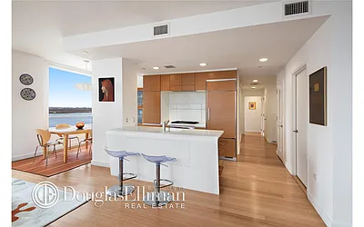 Sold by Douglas Elliman