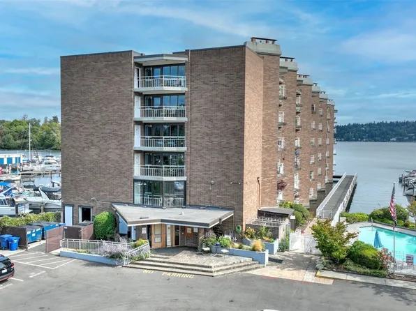 9500 Rainier Avenue S #312, Seattle, WA 98118