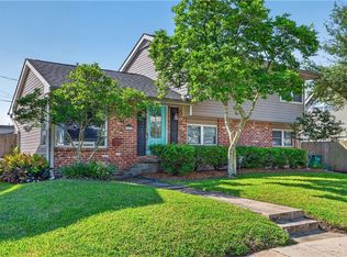 609 Mary Ln, River Ridge, LA 70123