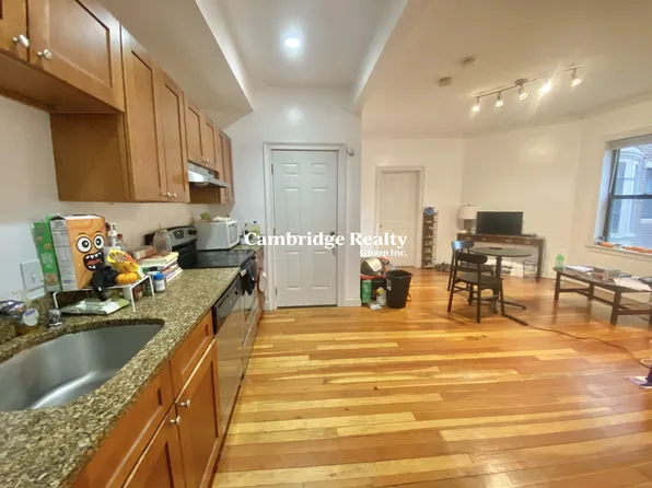 231 Harvard Ave, Allston, MA