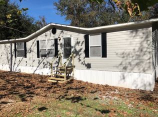 10362 Roger Hamlin Rd, Tallahassee, FL 32311