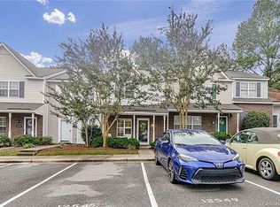 12545 Bluestem Ln, Charlotte, NC 28277