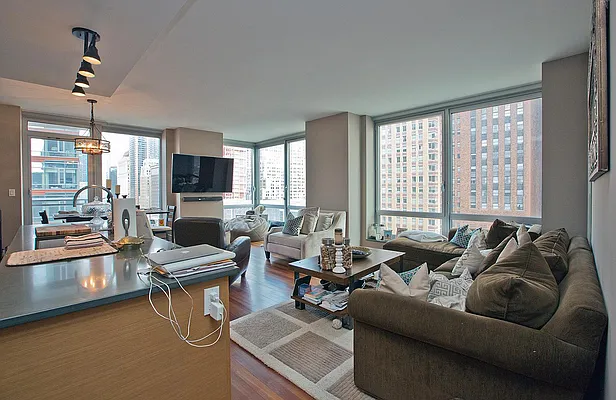 Rented by Keller Williams NYC | media 1