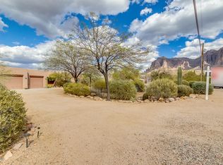 4908 E Jacob Waltz St, Apache Junction, AZ 85119