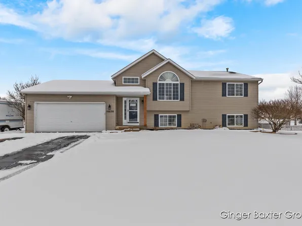 16650 Antler Dr NE, Cedar Springs, MI 49319