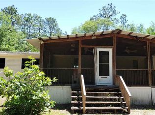 3550 Perdido Lake Rd, Cantonment, FL 32533