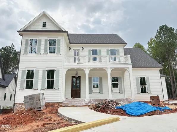 2104 Lowery Ests, Wake Forest, NC 27587