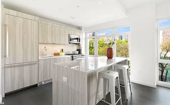 2nd image of 375 W 123rd St #6C