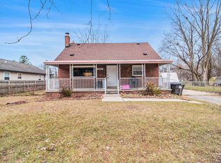 15310 Beech Daly Rd, Taylor, MI 48180