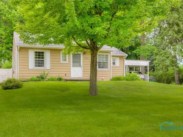4708 Harvest Ln, Toledo, OH 43623