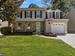 2820 Schubert Dr, Silver Spring, MD 20904