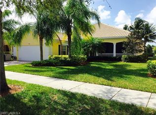 7009 Leopardi Ct, Naples, FL 34114