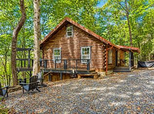 325 Pettit Ridge Rd, Ellijay, GA 30536
