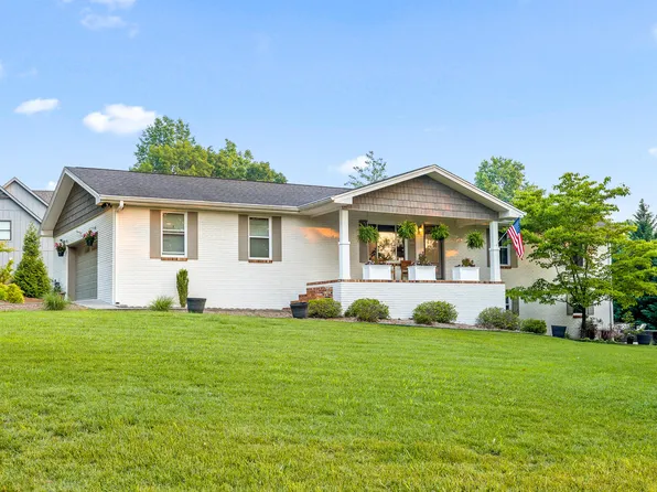 9237 Highway 58, Harrison, TN 37341