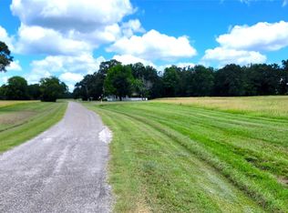 LOT 14 Montgomery Way LOT 14, Trinity, TX 75862