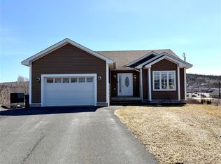 5 Elizabeth Place, Clarenville, NL A5A0C8