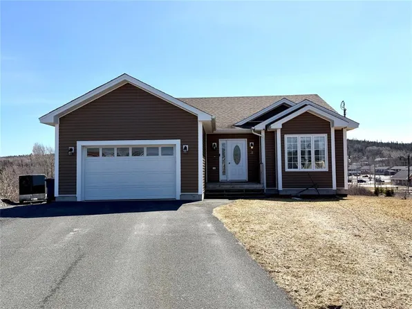 5 Elizabeth Place, Clarenville, NL A5A0C8