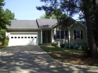 452 Russell Cemetery Rd, Winder, GA 30680