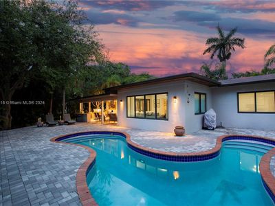 5880 SW 87th St, South Miami, FL, 33143