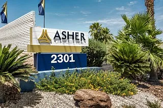 The Asher on Valley View — Photo 6