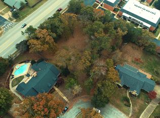 3140 Bracken Dr, Tyler, TX 75701