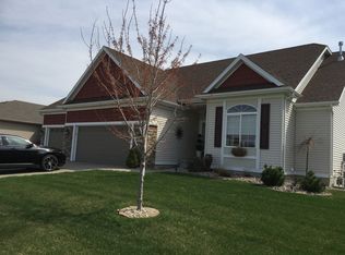 3303 NW 15th St, Ankeny, IA 50023