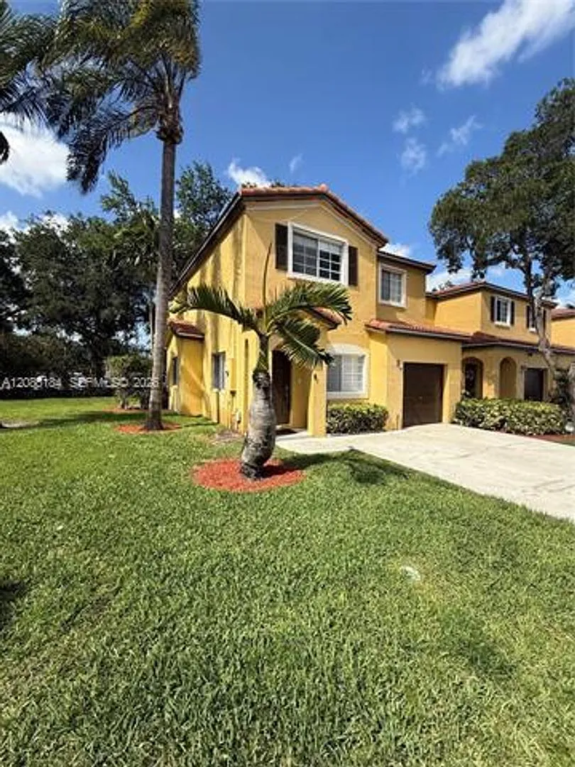 1704 SW 101st Ter th 1704, Miramar, FL 33025 — Photo 3