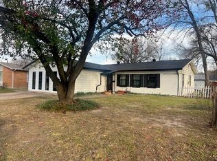 3509 Princeton Dr, Irving, TX 75062