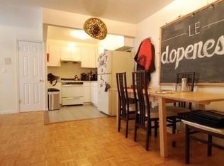 105 Stanton St APT 3R, New York, NY 10002