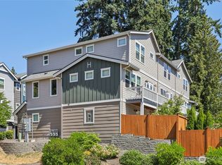 18901 12th Pl W UNIT H2, Lynnwood, WA 98036