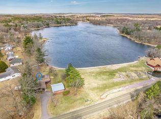 N4075 County Road Zz, Montello, WI 53949