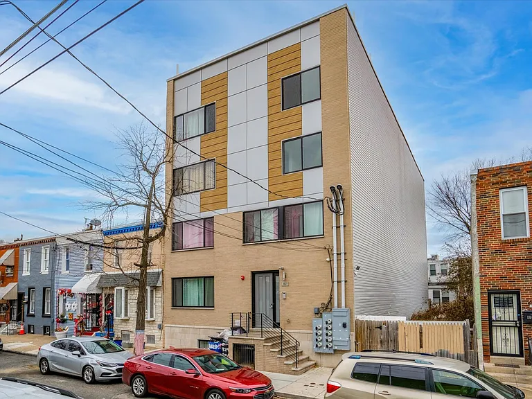 1829 E Sergeant St #8 — Photo 25