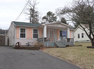 2116 2nd Ave, Toms River, NJ
