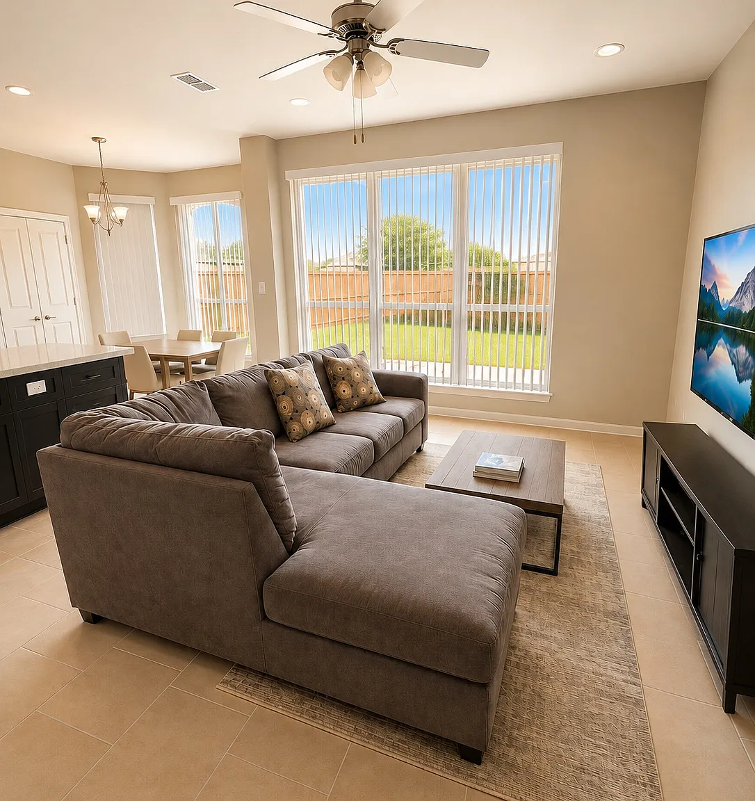4 bed, 1740 sqft, $2,350 — Photo 3