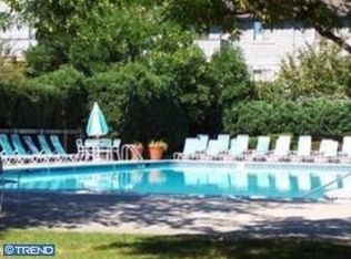 2313 Ravens Crest Dr, Plainsboro, NJ 08536