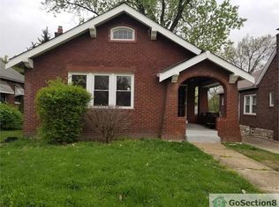 6516 Glenmore Ave, Saint Louis, MO 63121