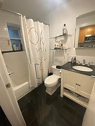 Rented by J Misrahi Realty Corp