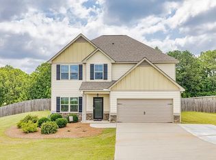 108 Askew Park, Hogansville, GA 30230