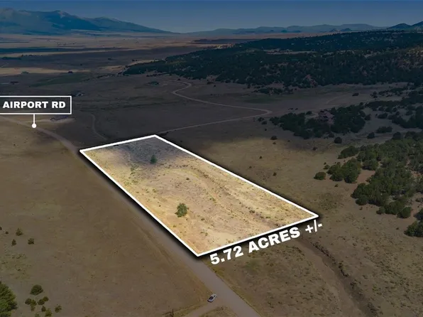 Airport Way LOT 17, Westcliffe, CO 81252