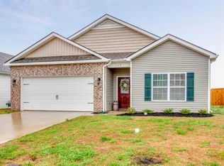 113 Marvin Boring, Friendsville, TN 37737