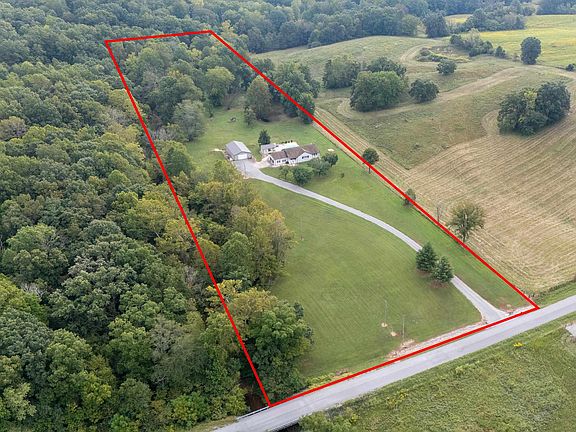 5th image of 1122 S Wolf Creek Rd