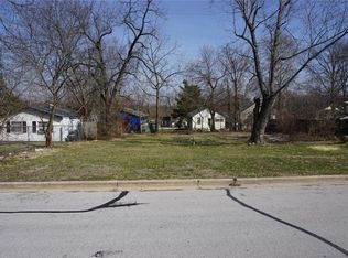 1510 Spencer St, Rolla, MO 65401